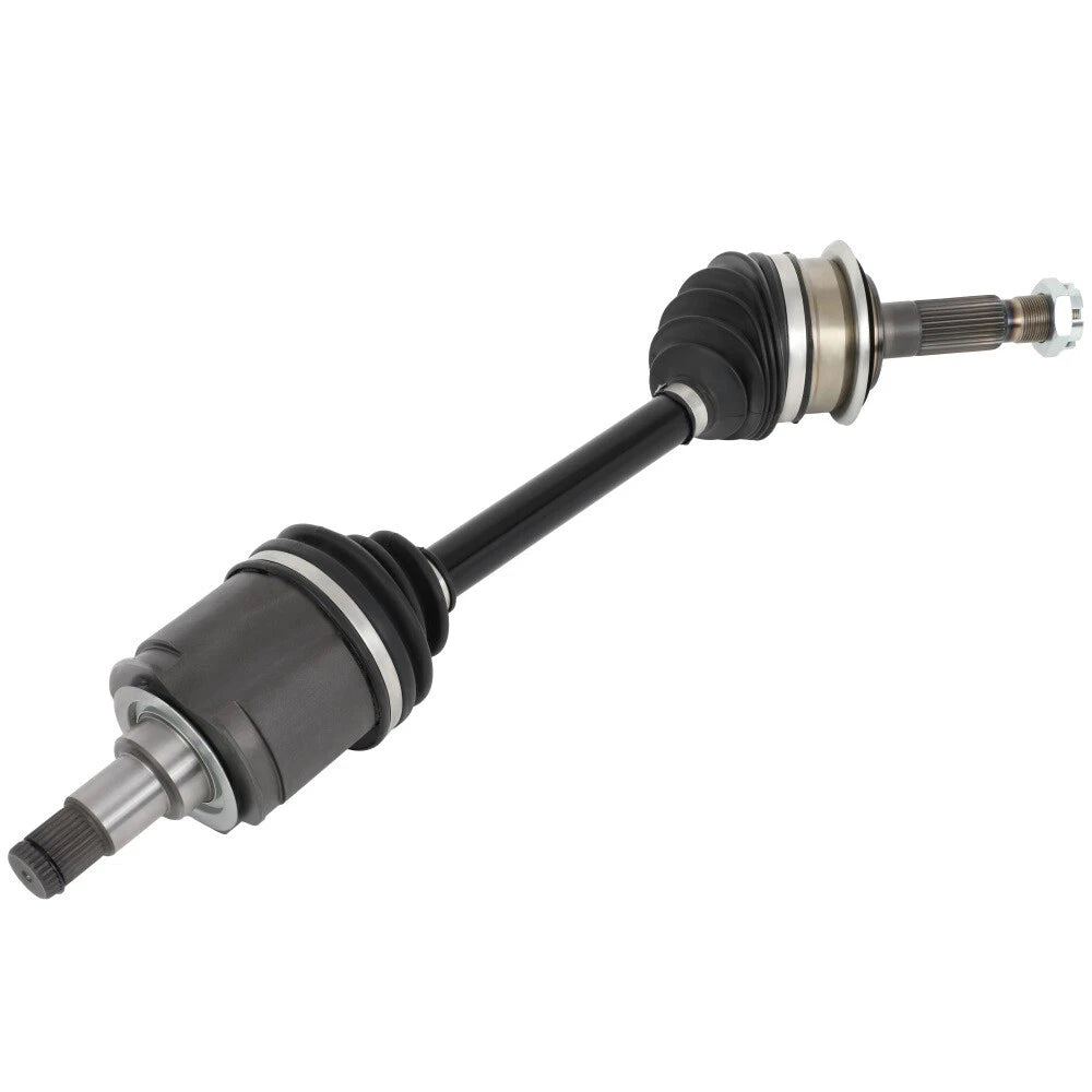 Set of 2 CV Axle Shafts for Toyota Tundra Sequoia 4.7L (2001–2006)