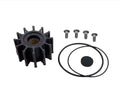 Impeller Kit for Yanmar 3JH2E 3JH3E 3JH4E 3JH5E 4JHE 4JH2E 4JH3E 4JH4E 4JH5E