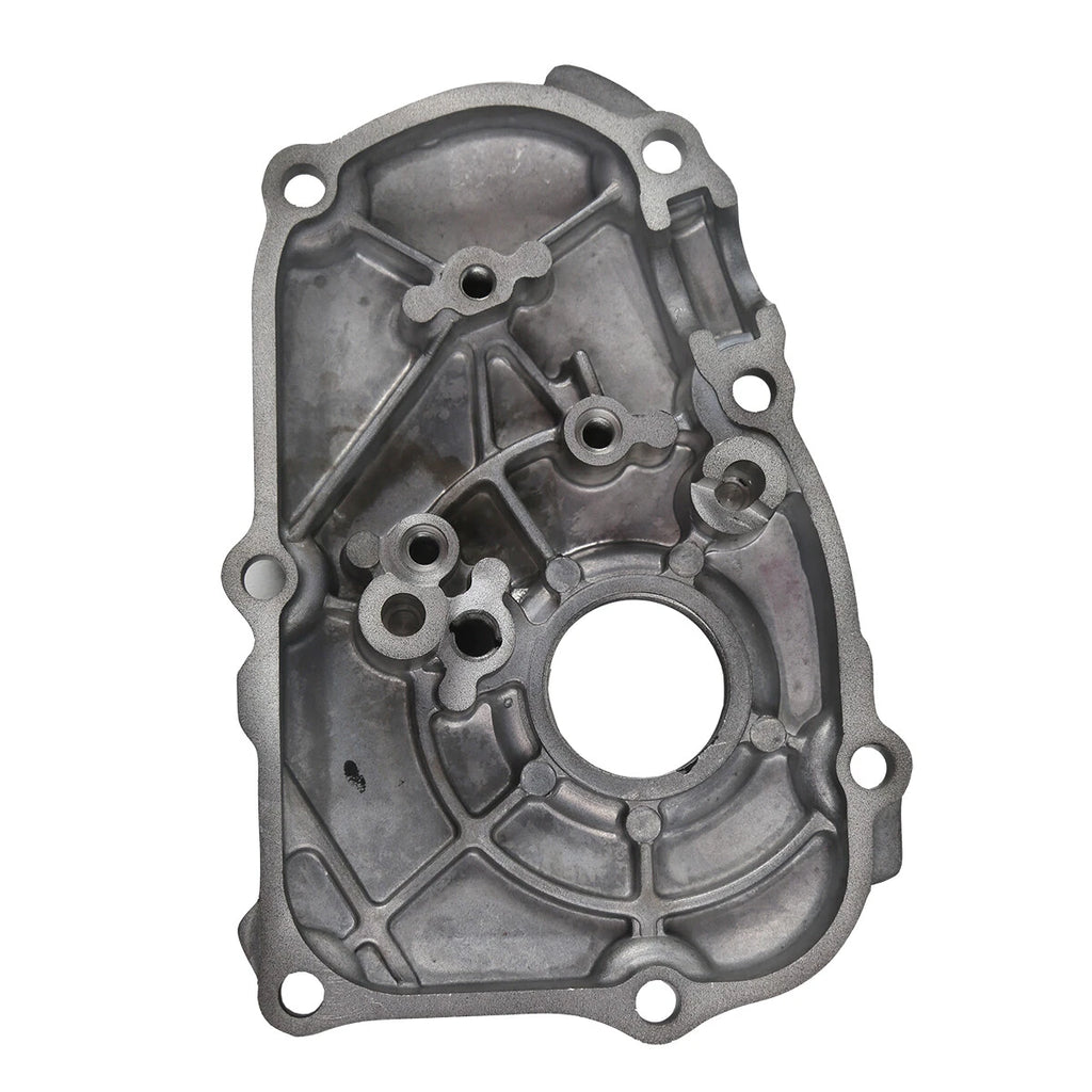Engine Oil Pump Cover for Yamaha FZ6R (2009–2017)