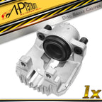 Front Right Brake Caliper for BMW E60 525i (2004–2007)