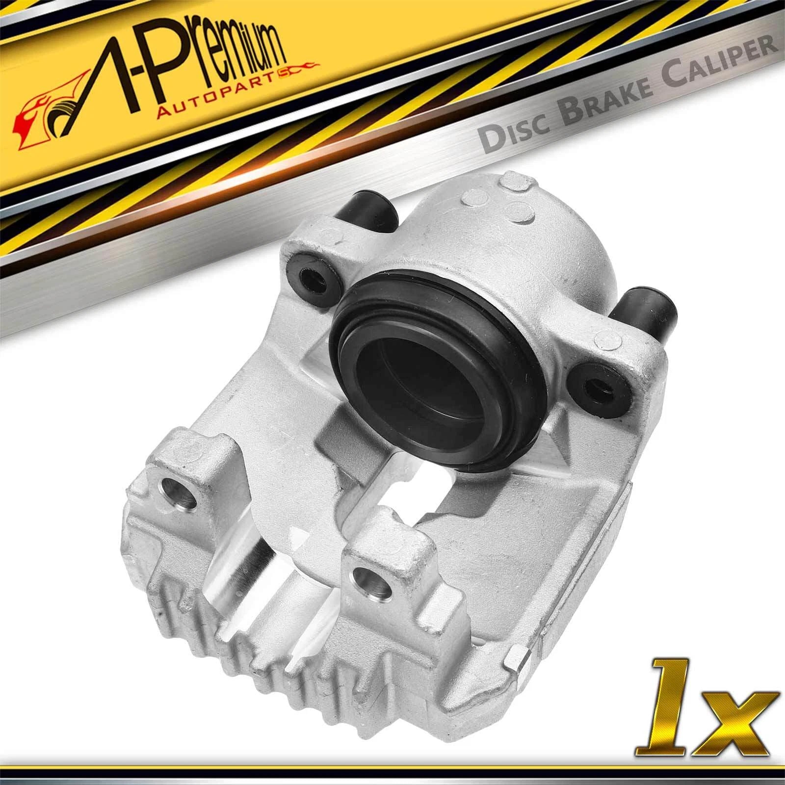 Front Right Brake Caliper for BMW E60 525i (2004–2007)