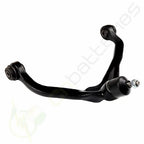6pc Front Upper Control Arm Sway Bar Ball Joint Kit for Dodge Nitro Jeep Liberty