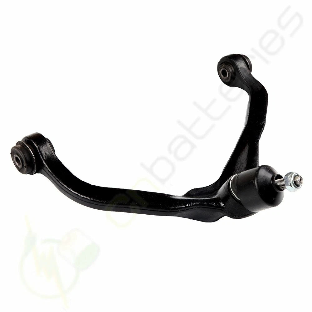 6pc Front Upper Control Arm Sway Bar Ball Joint Kit for Dodge Nitro Jeep Liberty