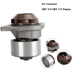Water Pump for Cummins 4BT 6BT 3.9L 5.9L (3285410 3286278 3285414)