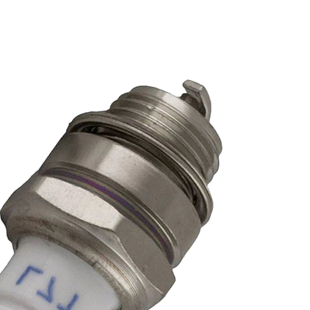 2X Spark Plug for Lawn Mower (992300, BS-SV, 802592S, BS19LM, 992040)
