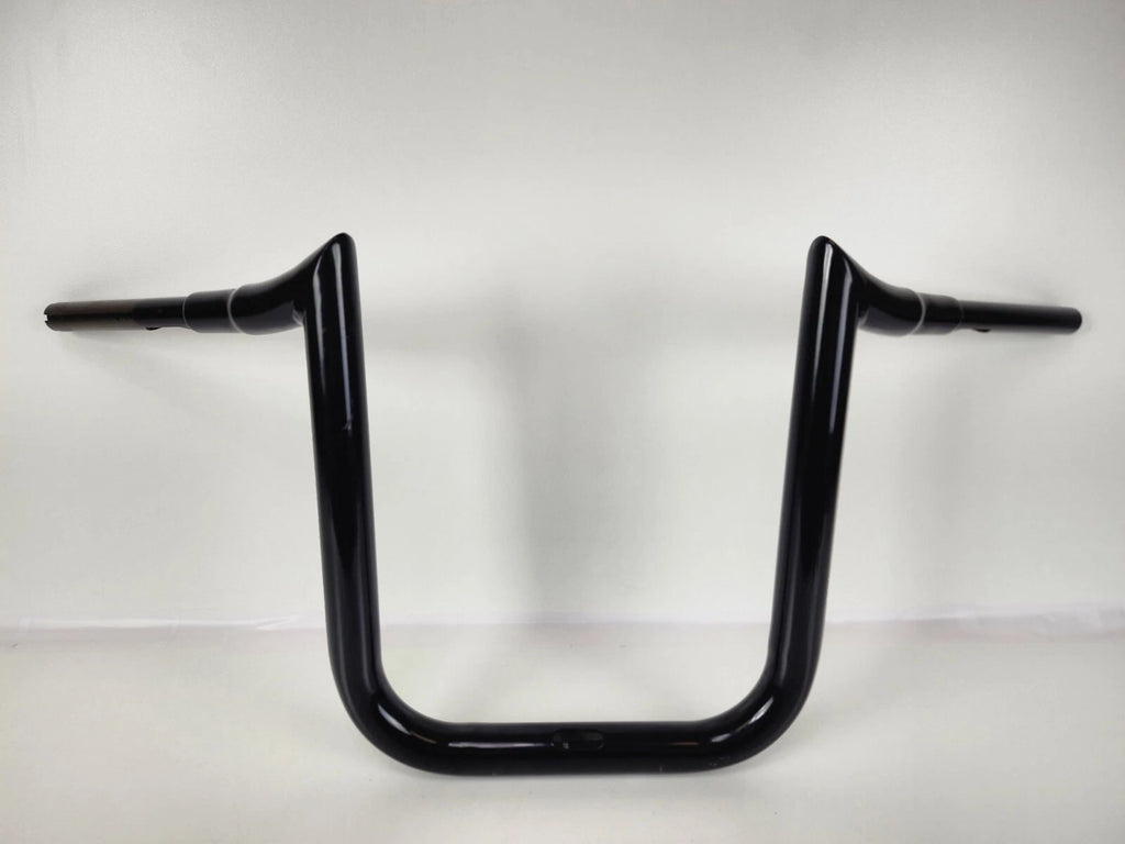 1.5" Black Grande Prime Apes for Harley Softail Dyna Sportster (2014–2023)