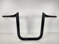 1.5" Black Grande Prime Apes for Harley Softail Dyna Sportster (2014–2023)