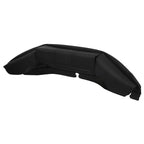 3 Pocket Windshield Bag Pouch for Harley Touring Electra Road Glide (2014–Present)