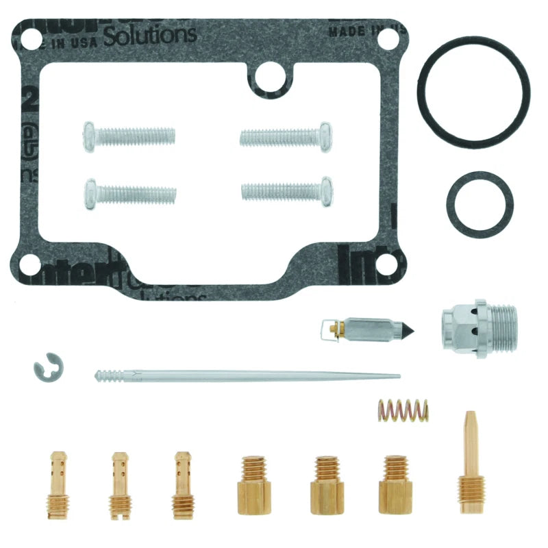 Carburetor Kit for Polaris Big Boss 400L 6x6 (1997)