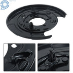 Rear Passenger Brake Dust Shield for Subaru Forester, Impreza (2008-2014)