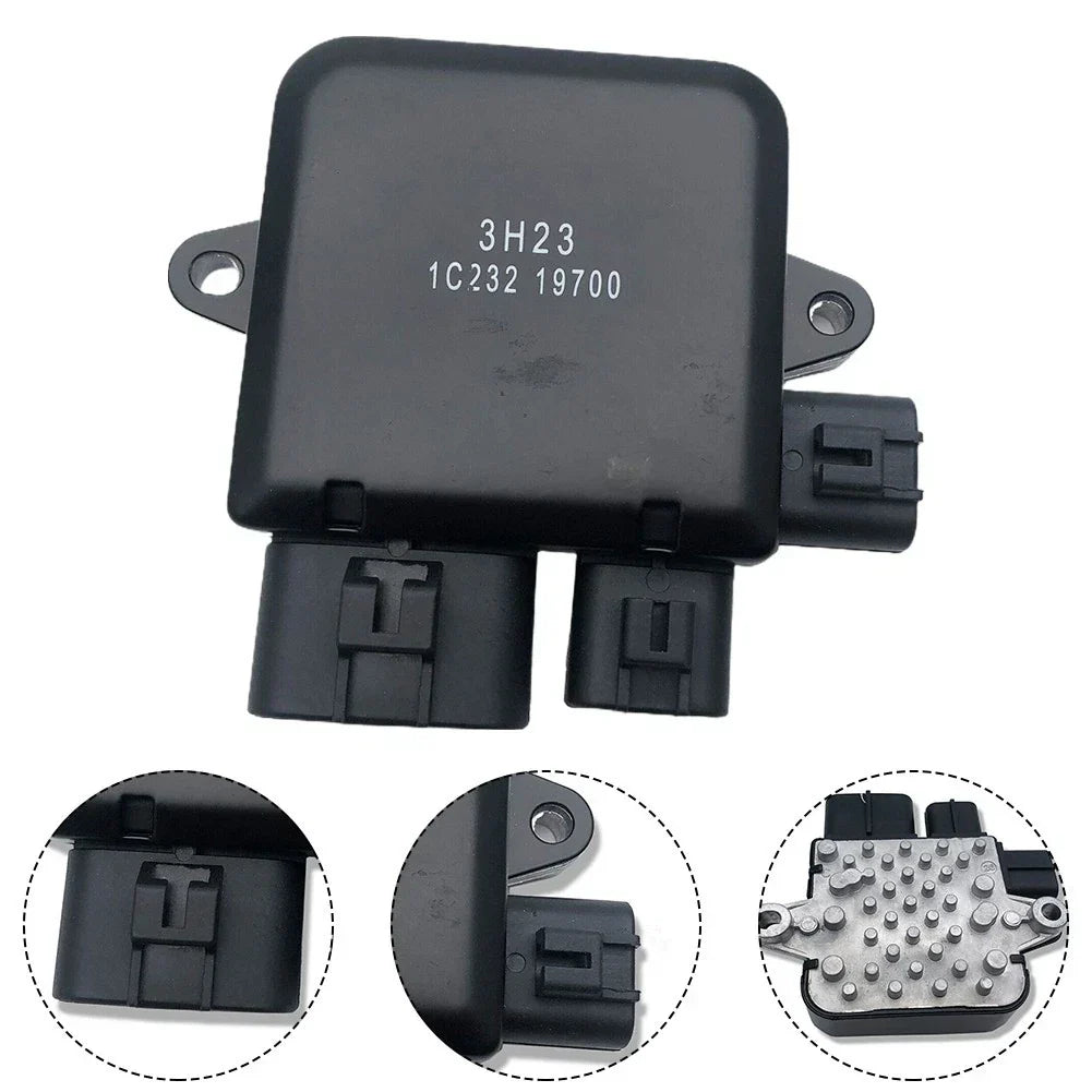 1 x Cooling Fan