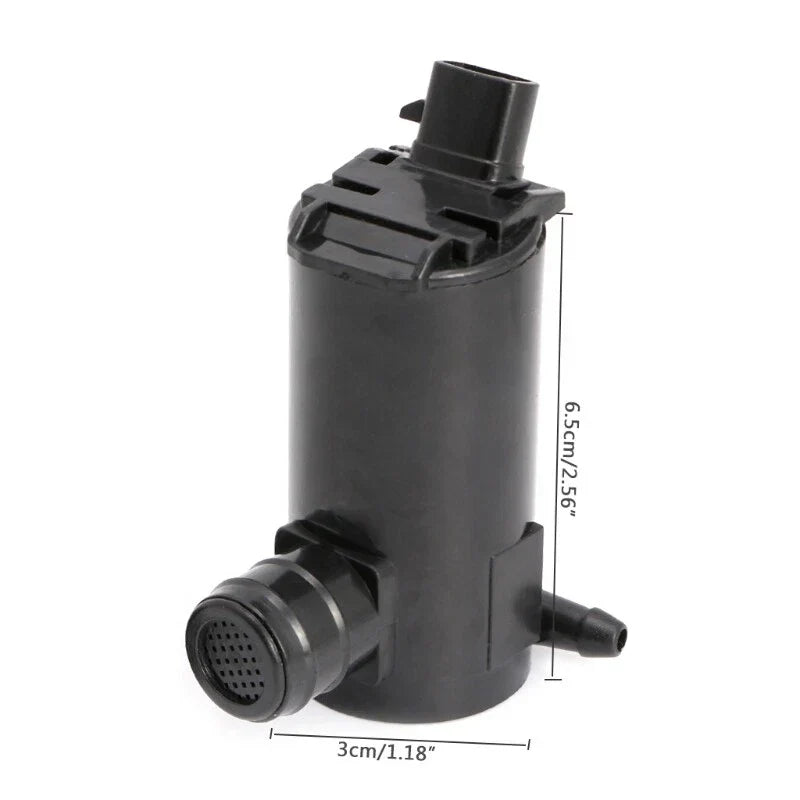 Windshield Wiper Washer Pump for Accent Elantra