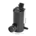 Windshield Wiper Washer Pump for Accent Elantra