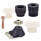Buffer Mount Set for Chainsaw (Full AV)