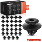 Rocker Moulding Retainer Clips for Toyota Corolla Lexus (2014-2016)
