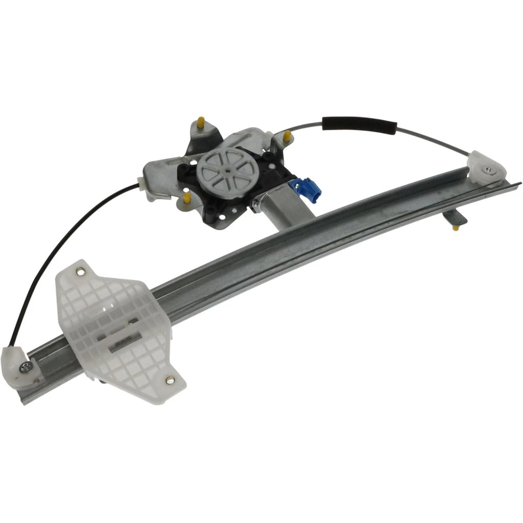 Power Window Regulator & Motor for Chevy Captiva Sport (2008–2015)