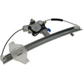 Power Window Regulator & Motor for Chevy Captiva Sport (2008–2015)