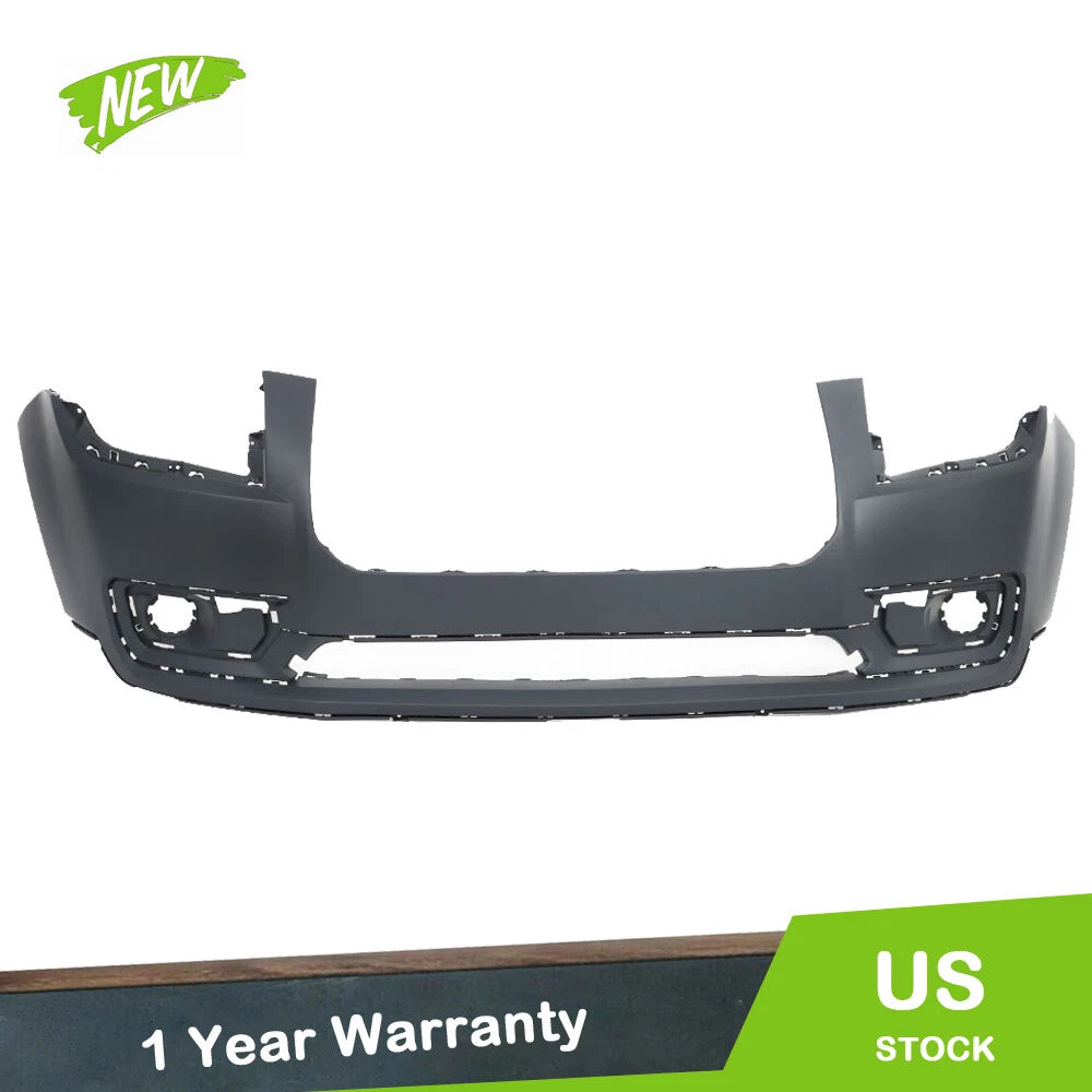Front Upper Bumper Cover for GMC Acadia (2013–2016) 23350830 GM1000942