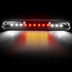 Smoke Lens 3rd Tail Brake Cargo Light for Chevrolet Silverado (2007–2013)