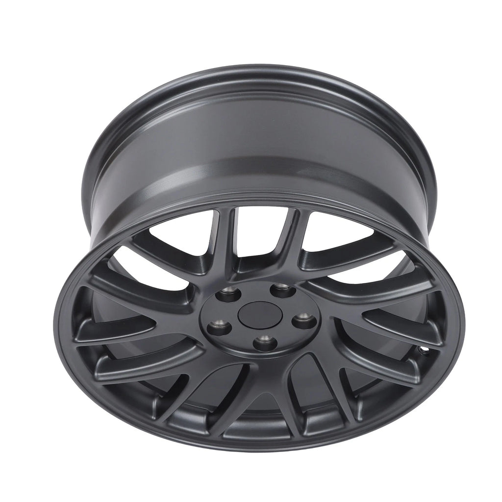18'' x 8.5'' Wheel Rim for Tesla Model 3 (2024â2025) Charcoal Gray