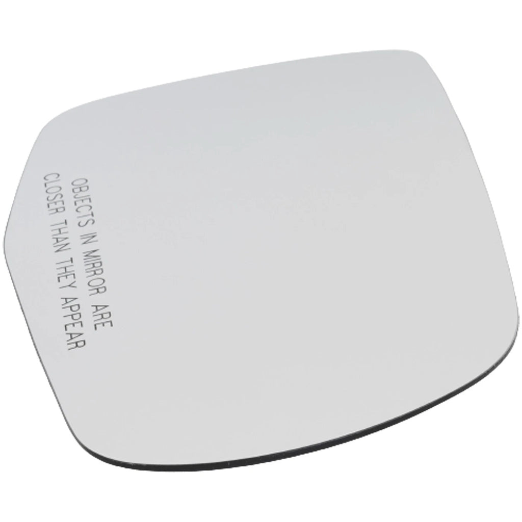 Heated Mirror Glass Set of 2 for Acura RDX