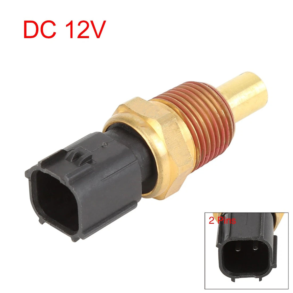 Coolant Temperature Sensor 105269870AB for Chrysler Dodge 