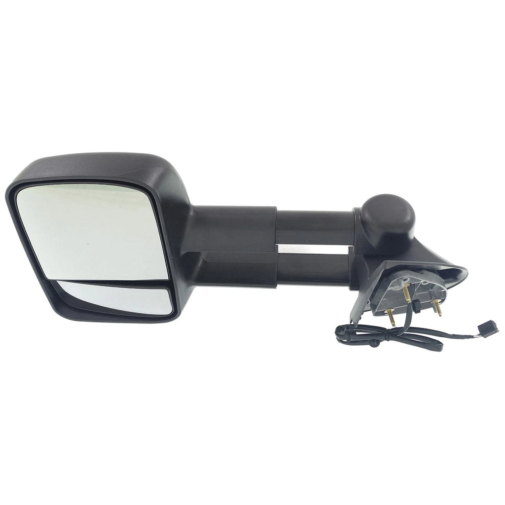 Heated Driver Left Side Mirror for Chevy Yukon Suburban GMC Tahoe
