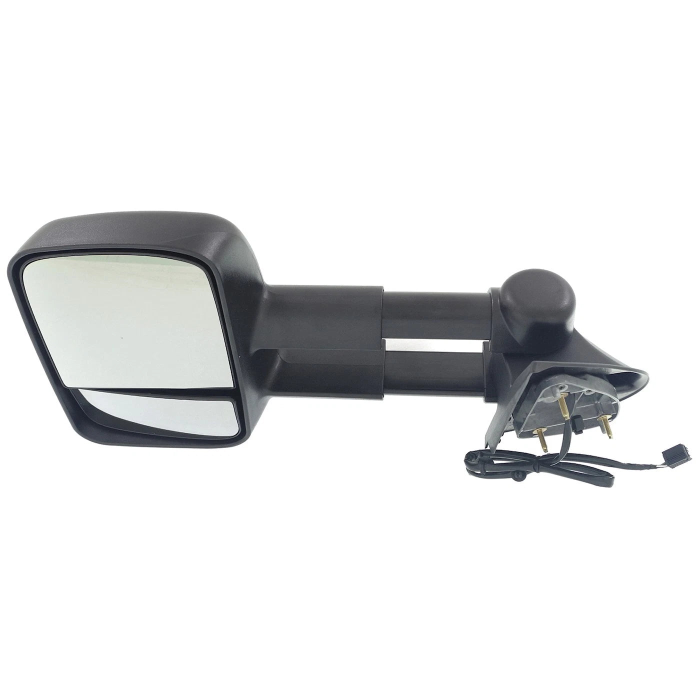 Heated Driver Left Side Mirror for Chevy Yukon Suburban GMC Tahoe
