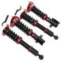 Coilover Shocks Struts Kit for Subaru Impreza WRX (2008–2014)