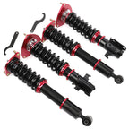 Coilover Shocks Struts Kit for Subaru Impreza WRX (2008–2014)