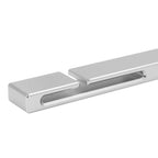Aluminium Seat Belt Guides for MG MGB MGC Midget Spitfire GT6 TR6 (1962–1980)