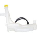 Coolant Reservoir for Nissan Pathfinder (2001–2004) w/ Cap & Hose