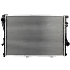 Aluminum Radiator for BMW 528i 740iL (1995-1998)