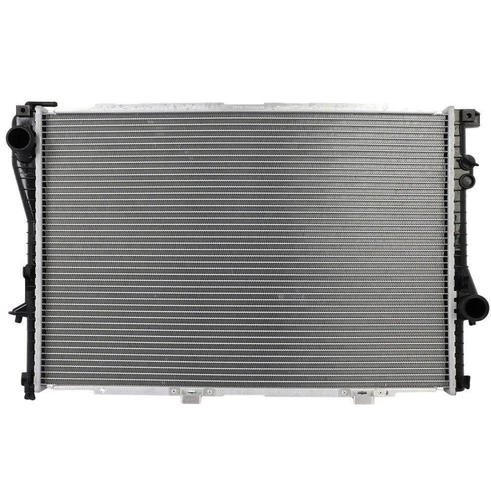 Aluminum Radiator for BMW 528i 740iL (1995-1998)