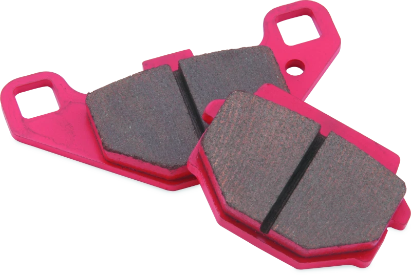 Sintered Brake Pads for Suzuki Vinson 500 4x4 (2004–2007) BM-317