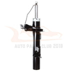 Set of 2 Front Shocks Struts for Ford Focus (2012-2013)