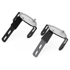 Fog Light Protector Guards for BMW R1200GS, F800GS, F850GS, F750GS (2013–2023)