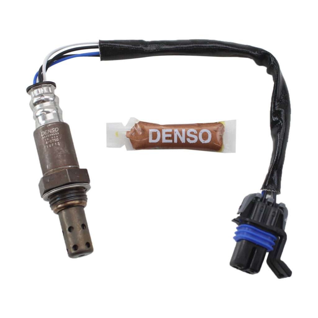 Oxygen Sensor for Buick Enclave, Cadillac ATS, CTS, Chevy Camaro, GMC Acadia (Denso)