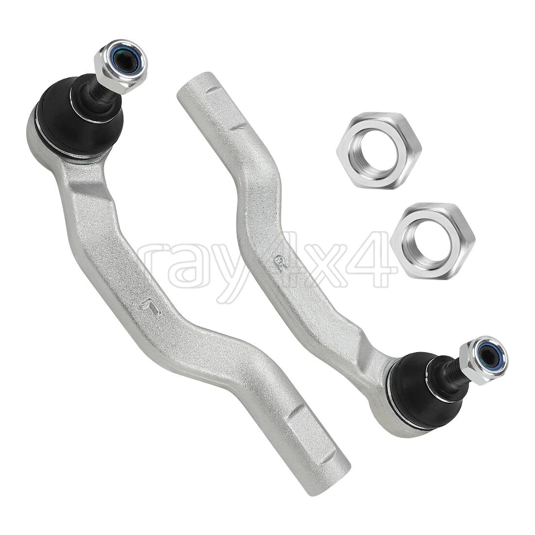 Tie Rod End Kit for Polaris RZR (7061229, 7061228)