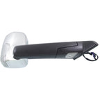 Power Heated Towing Mirrors for Ram 1500 (2013–2018) Chrome Turn Signal