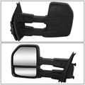 Set of 2 Towing Mirrors for Ford F150 (2015–2018)
