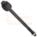 Set of 4 Front Inner Outer Tie Rod Ends for Jeep Liberty (2002-2004)