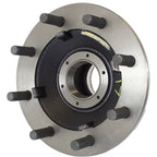 Wheel Hubs for Ford (Front Driver or Passenger Side)