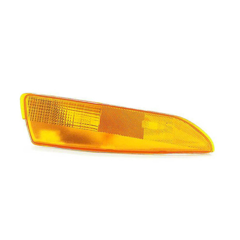 Replacement Passenger Side Parking Signal Marker Light Assembly for Toyota RAV4 (2013–2018)