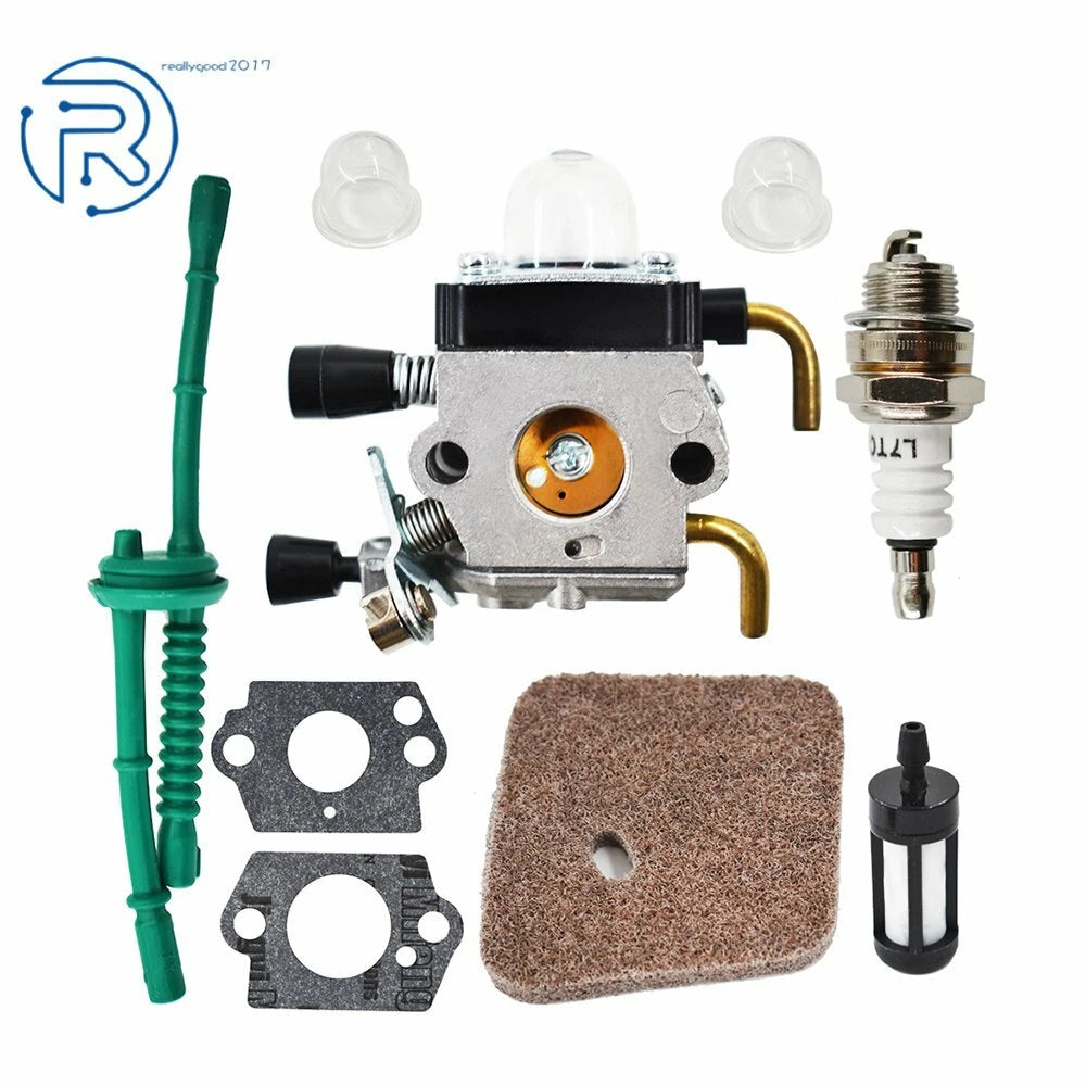 Carburetor C1Q-S66 for STIHL FS38 FS45 FS46 FS55 FS85 HT75