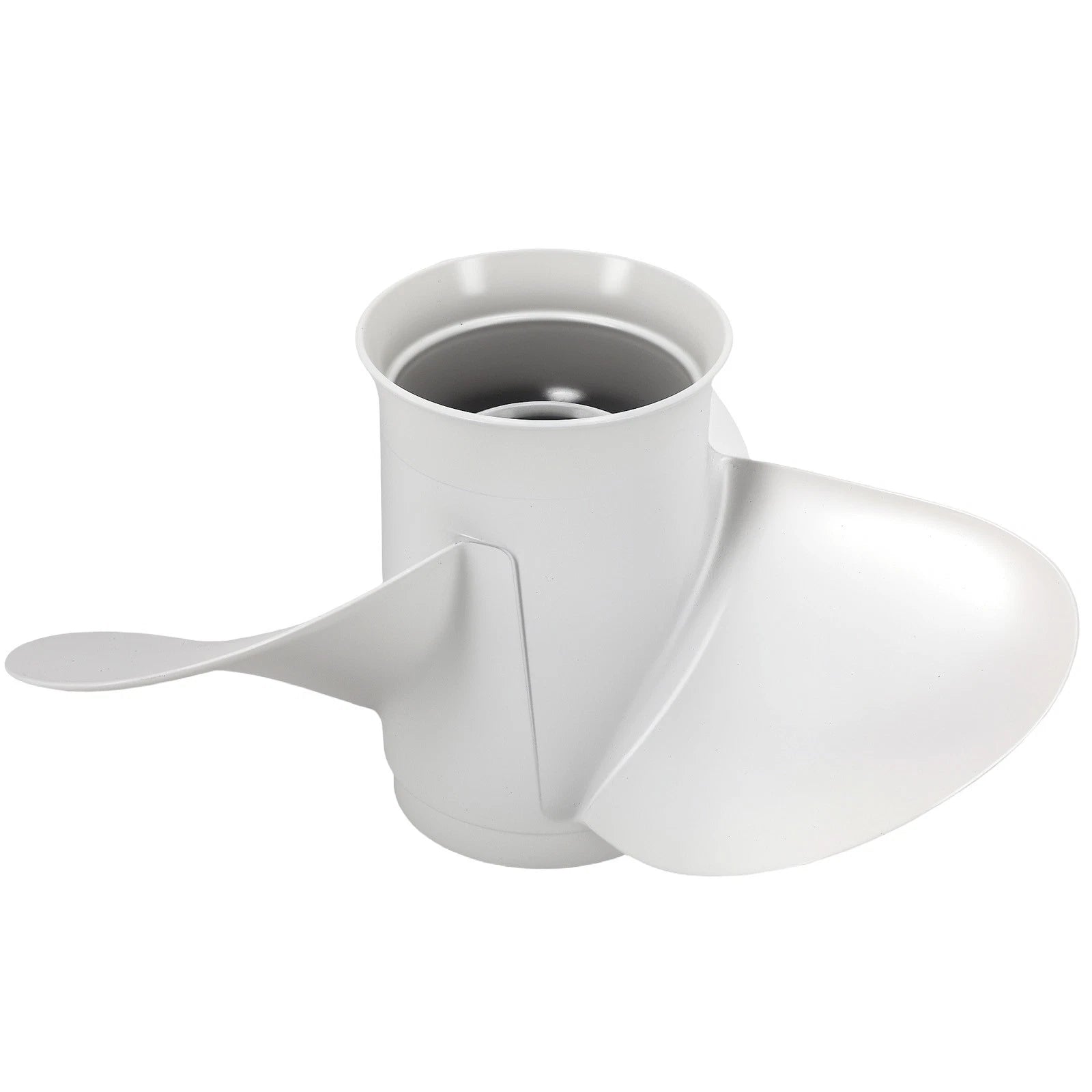 Aluminum Propeller for Yamaha 40-60HP (Year Range Not Specified)