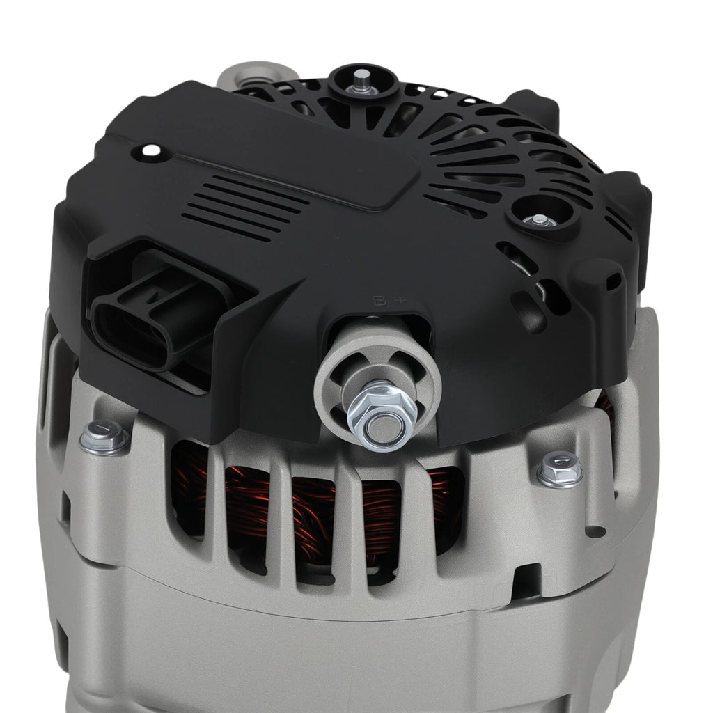 6-Groove Alternator for Nissan Altima Rogue Sentra 2.5L (2007–2019)