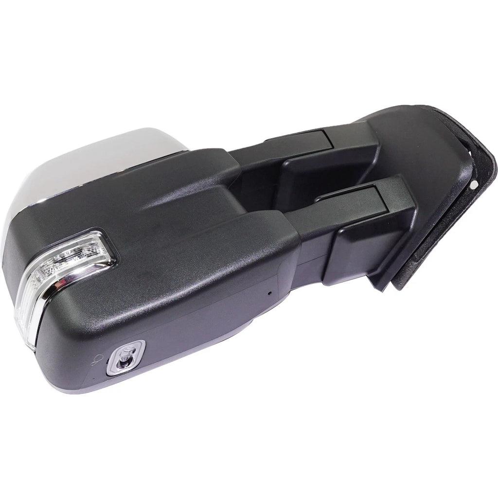 Heated Towing Mirror for Ford F-150 (2015–2018) Right Side
