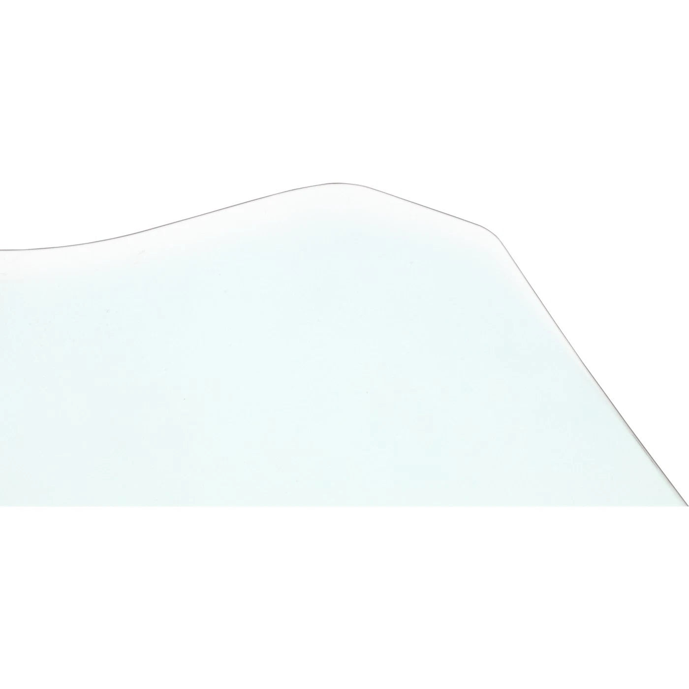 Front Driver Door Glass for Pontiac G6 (2005–2010)