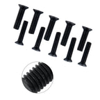 Screws Fasteners for 1/2 Inch M5 M6 (Compatible with )